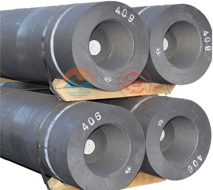 Regular Power Graphite Electrode 