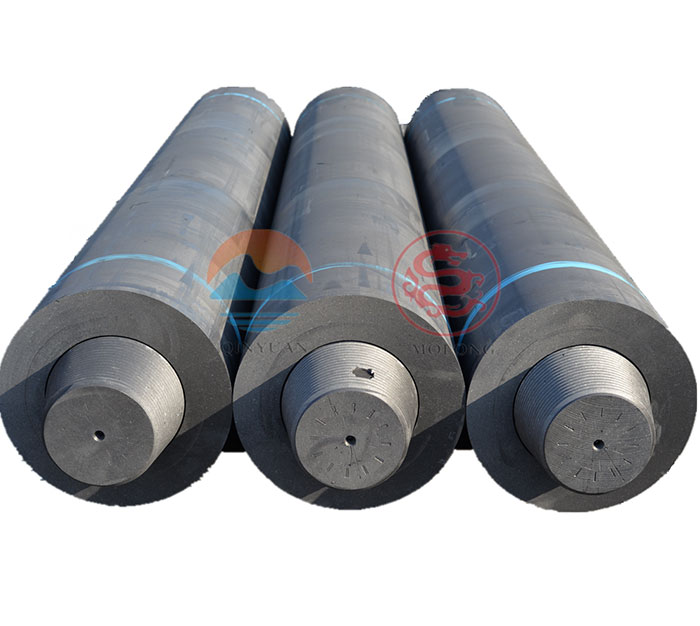 High Power Graphite Electrode 